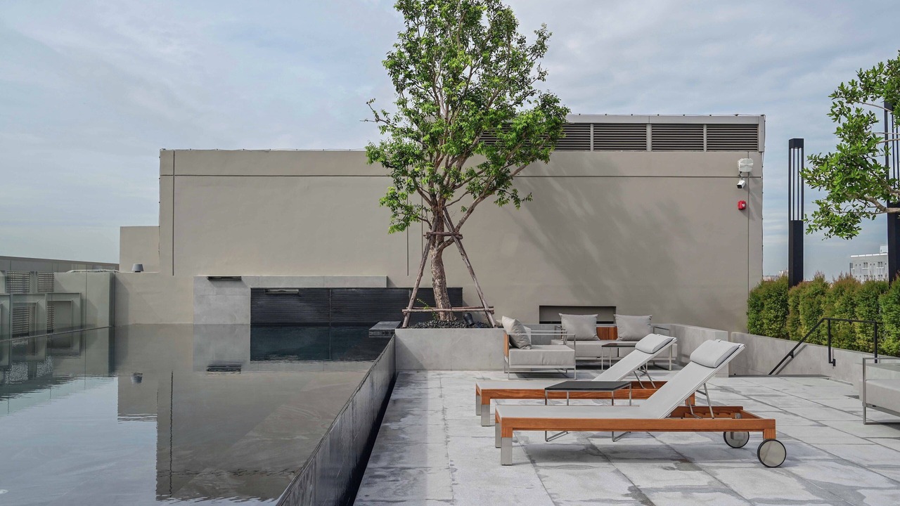 Photo of Outdoor in Don Muang