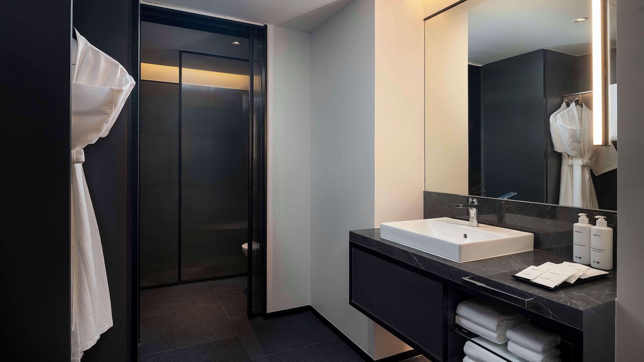 Photo of Bathroom in Don Muang
