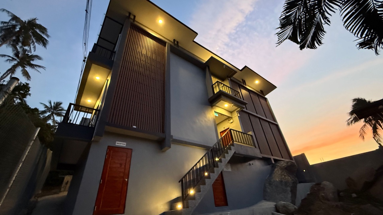 Photo of Outdoor in Koh Tao