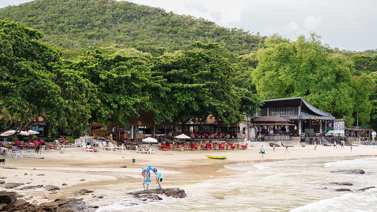 Photo of Outdoor in Rayong
