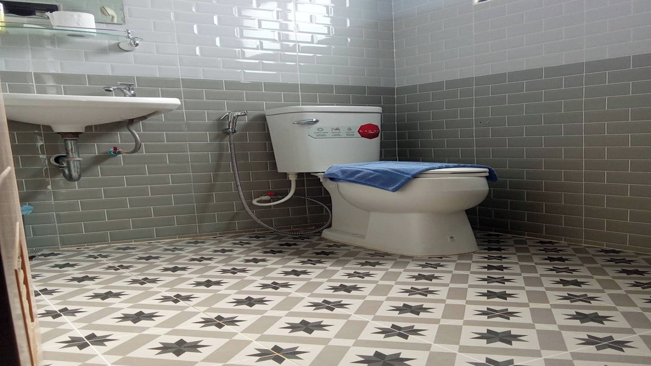 Photo of Bathroom in Lampang