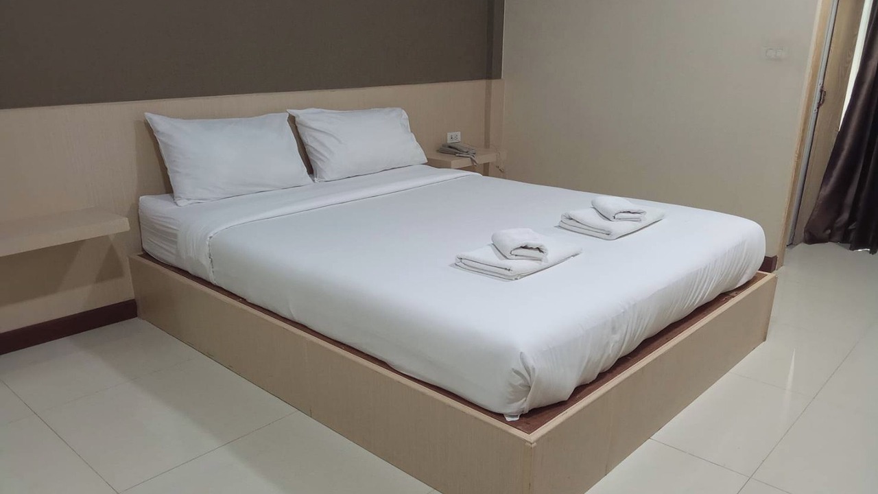 Photo of Bedroom in Lampang