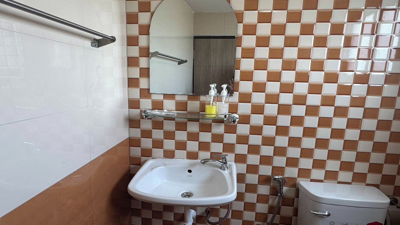 Photo of Bathroom in Lampang