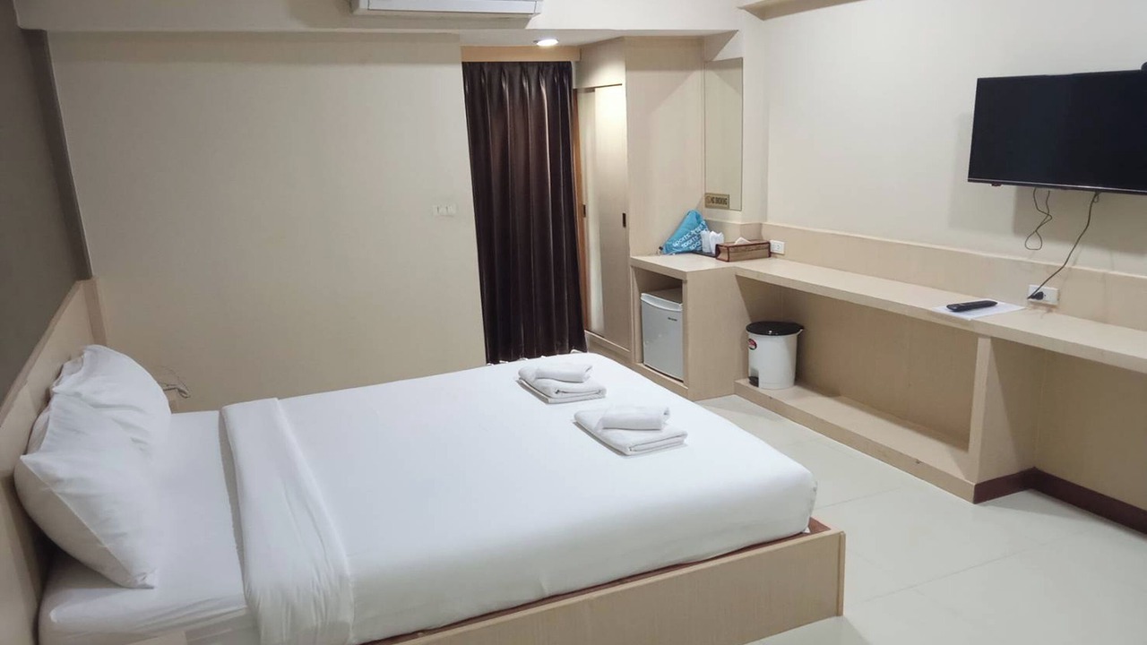 Photo of Bedroom in Lampang