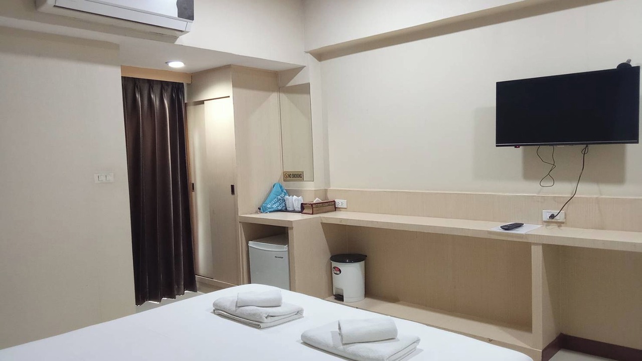 Photo of Bedroom in Lampang