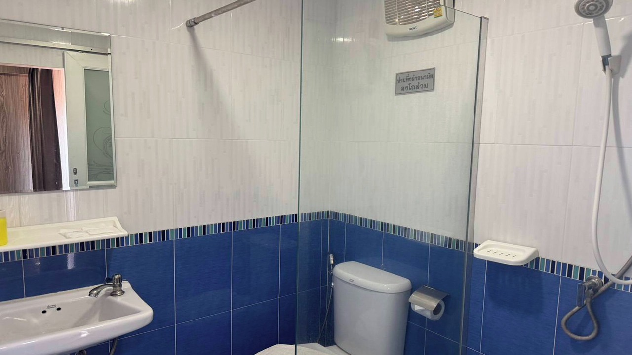 Photo of Bathroom in Lampang