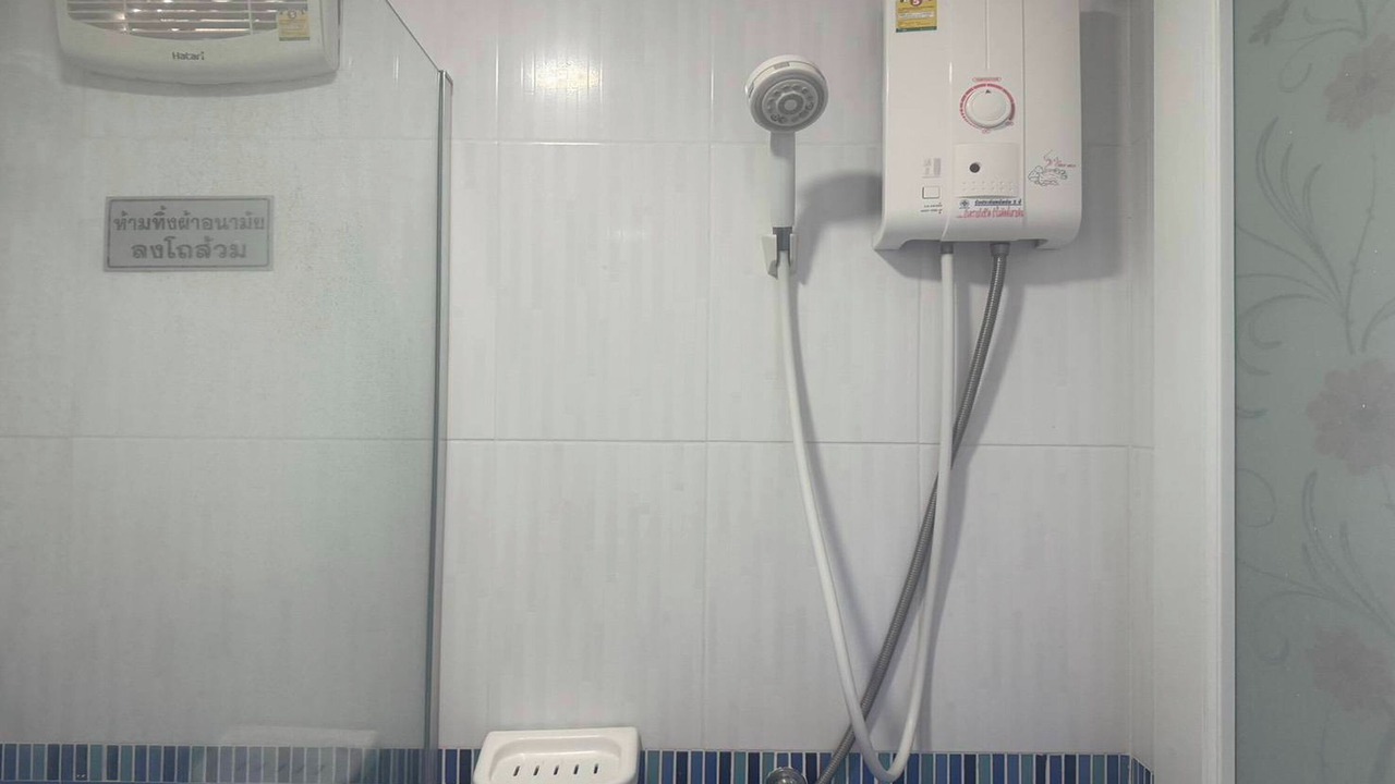 Photo of Bathroom in Lampang