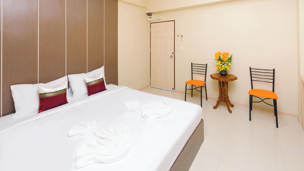 Photo of Bedroom in Lampang