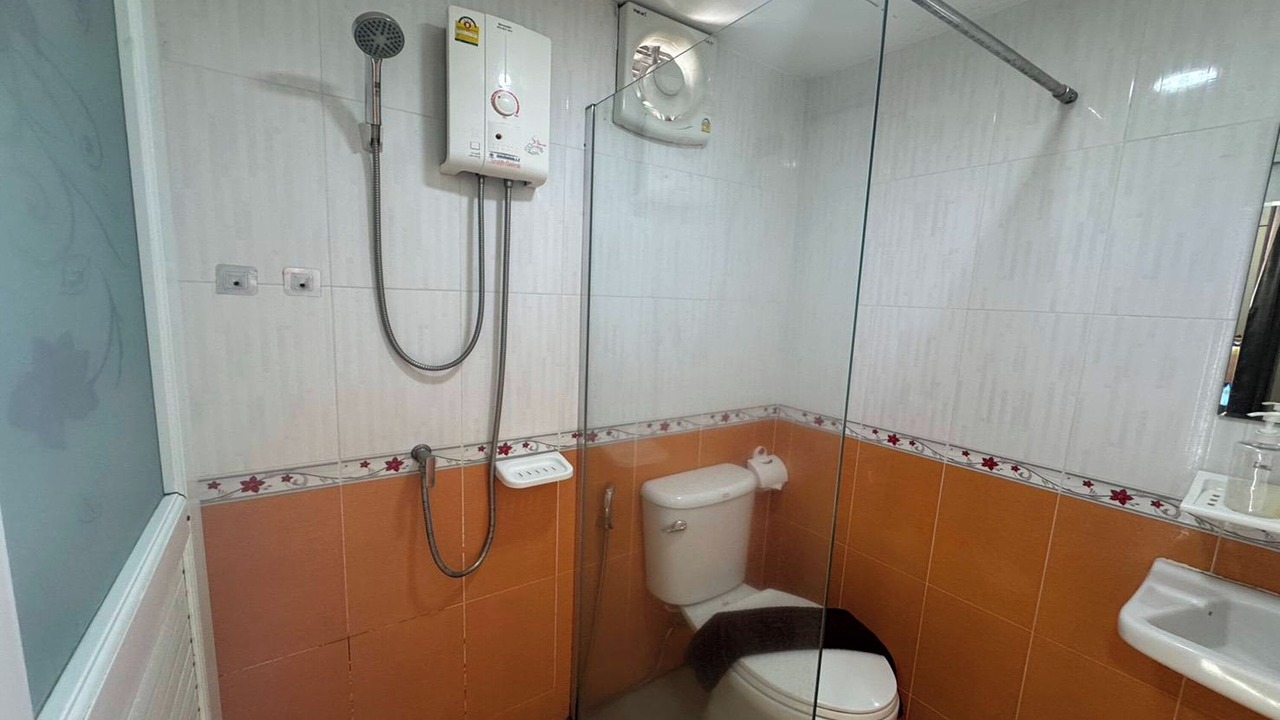 Photo of Bathroom in Lampang