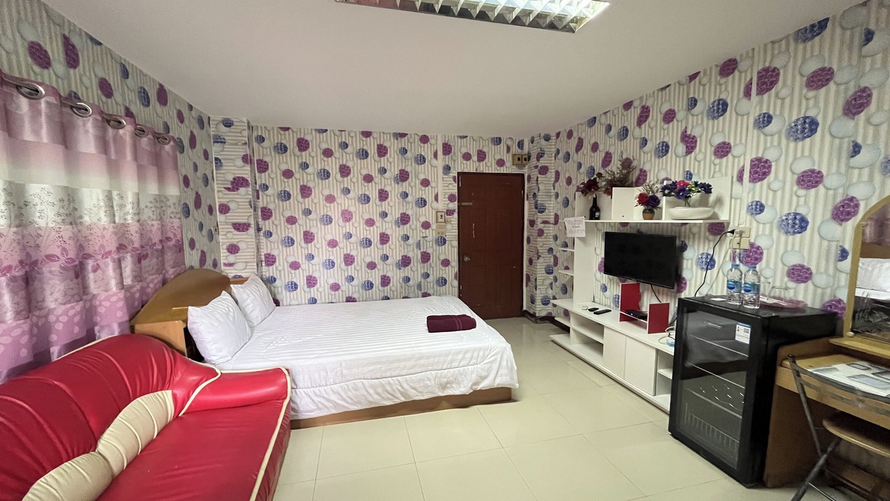 Photo of Bedroom in Khlong Chan