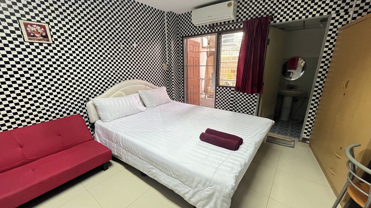 Photo of Bedroom in Khlong Chan