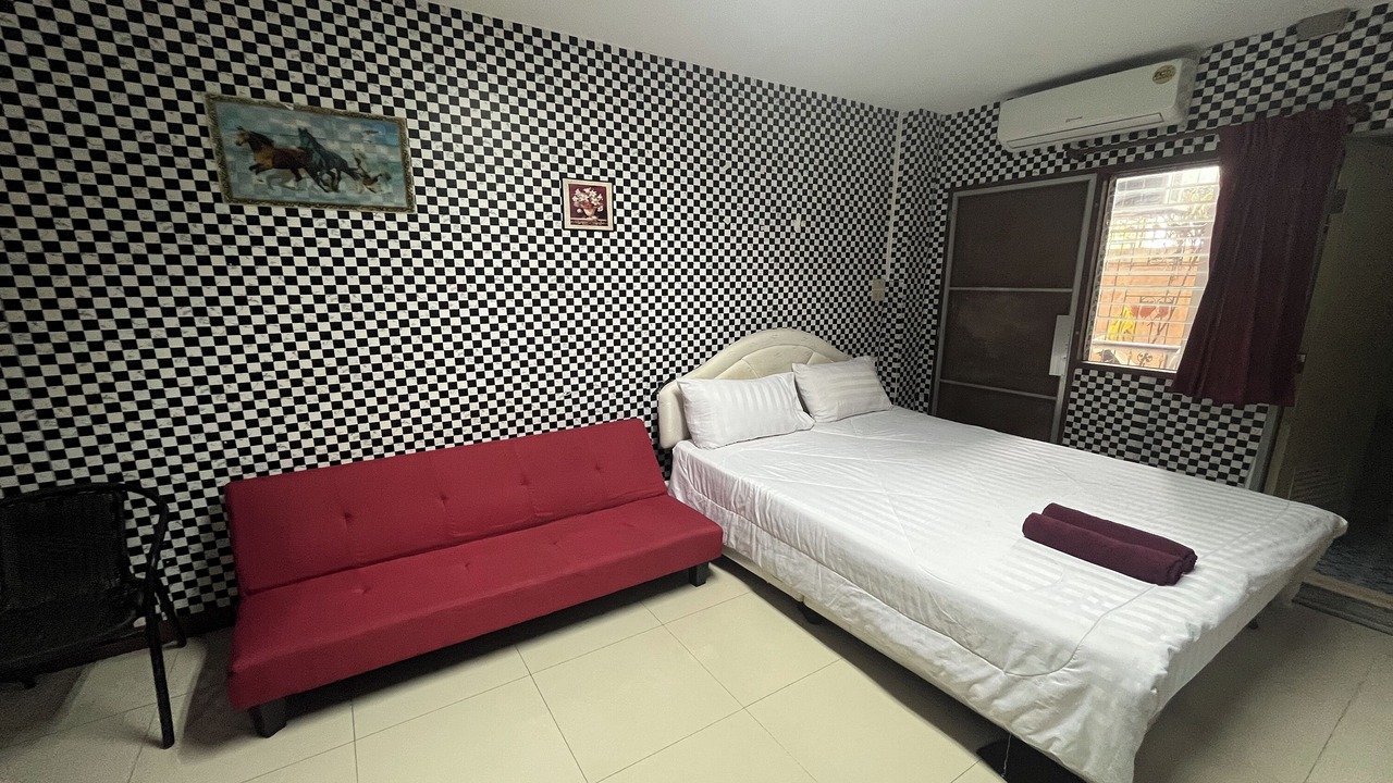 Photo of Bedroom in Khlong Chan