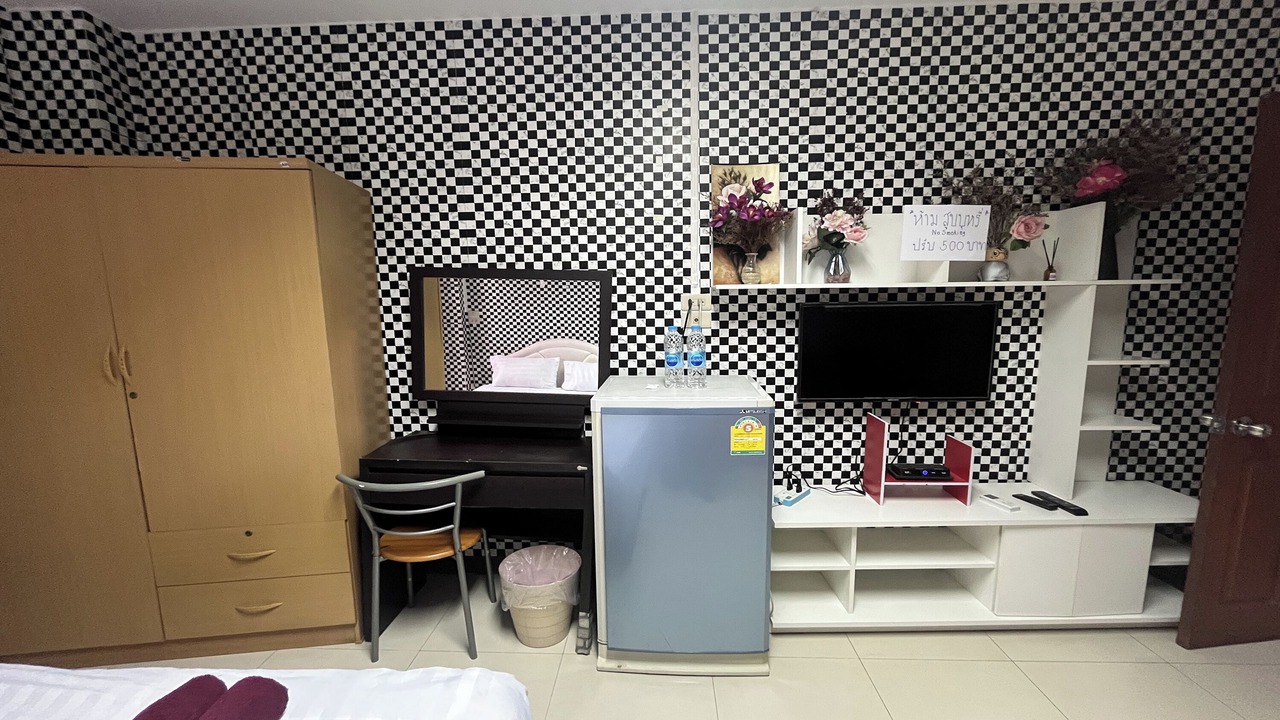 Photo of Bedroom in Khlong Chan