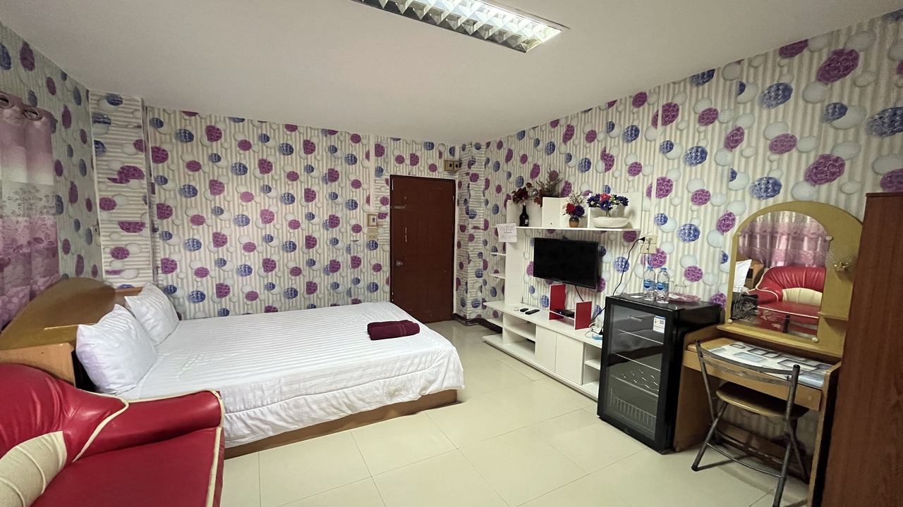 Photo of Bedroom in Khlong Chan