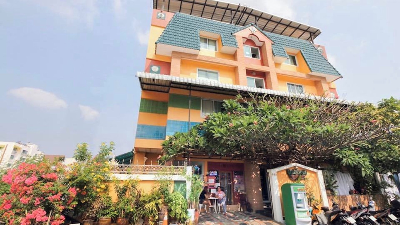 Photo of Outdoor in Khlong Chan