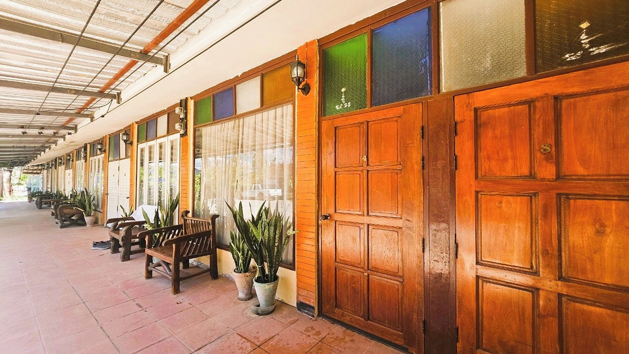Photo of Outdoor in Hang Dong