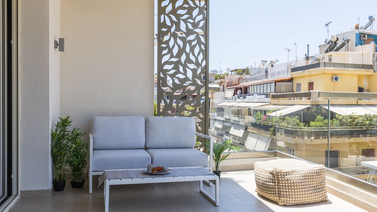 Photo of Patio Balcony in Pasalimani