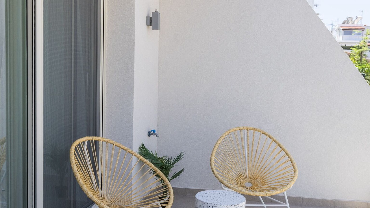 Photo of Patio Balcony in Pasalimani