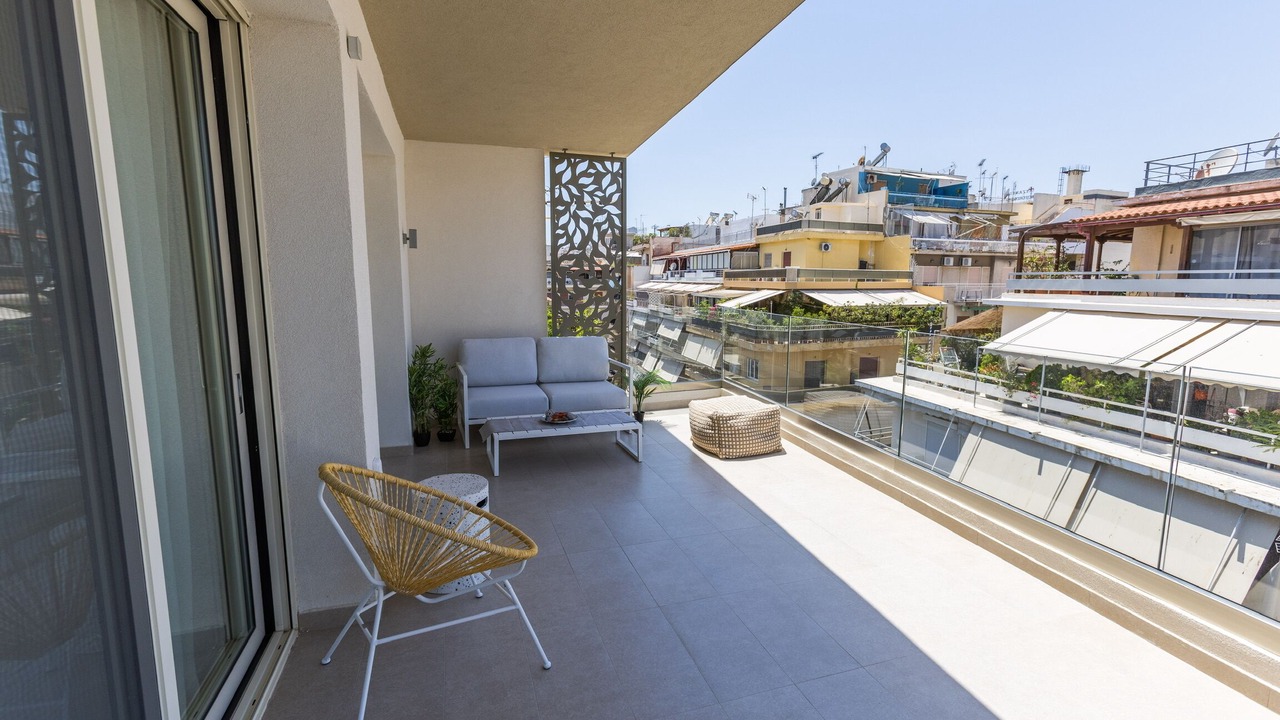 Photo of Patio Balcony in Pasalimani
