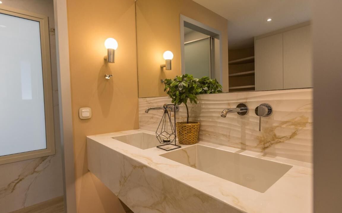 Photo of Bathroom in Pasalimani
