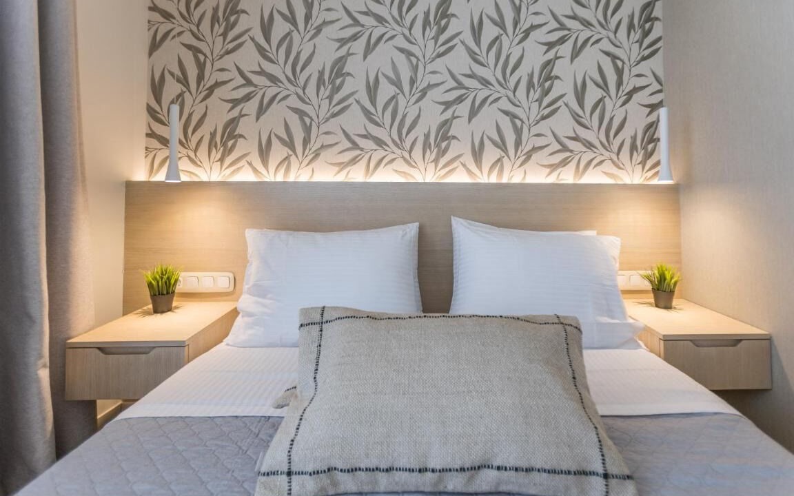 Photo of Bedroom in Pasalimani