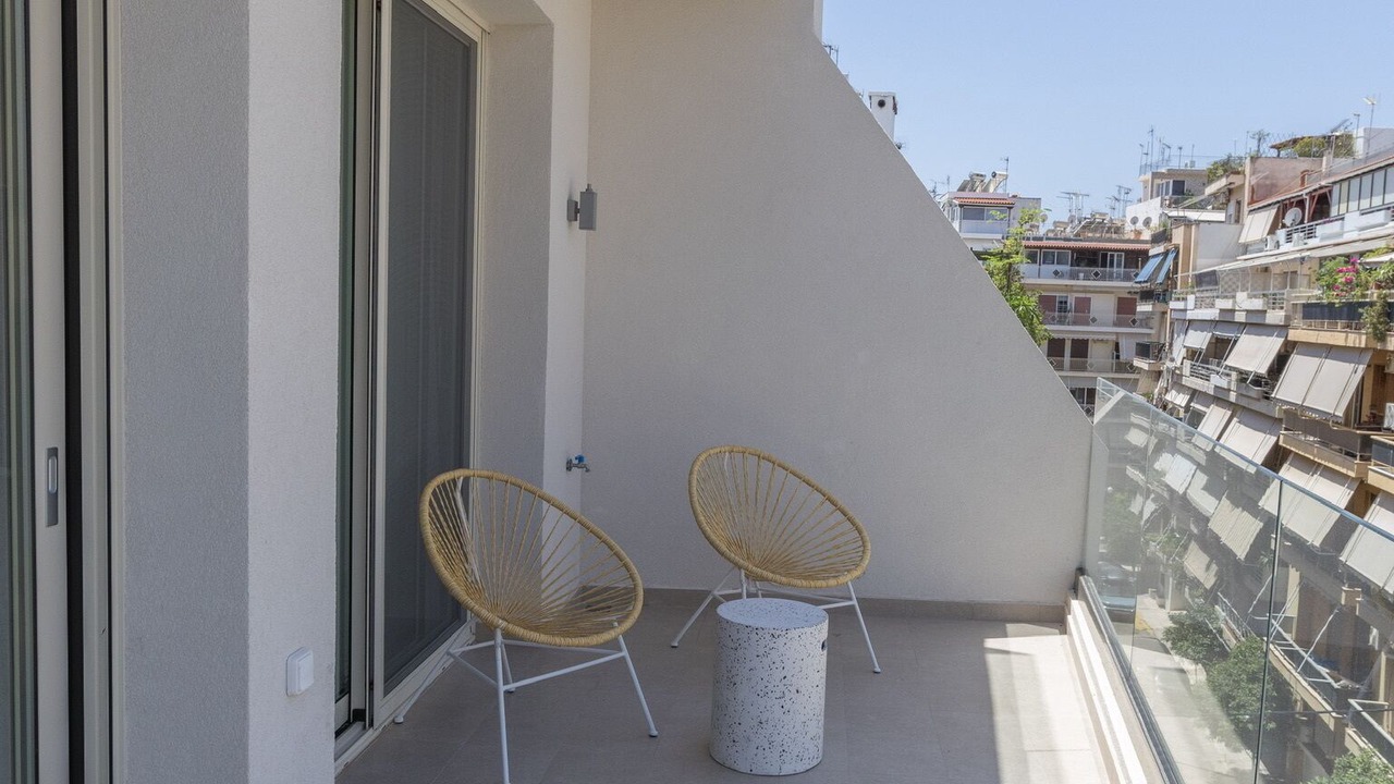 Photo of Patio Balcony in Pasalimani