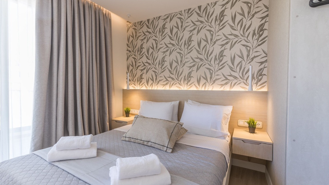 Photo of Bedroom in Pasalimani