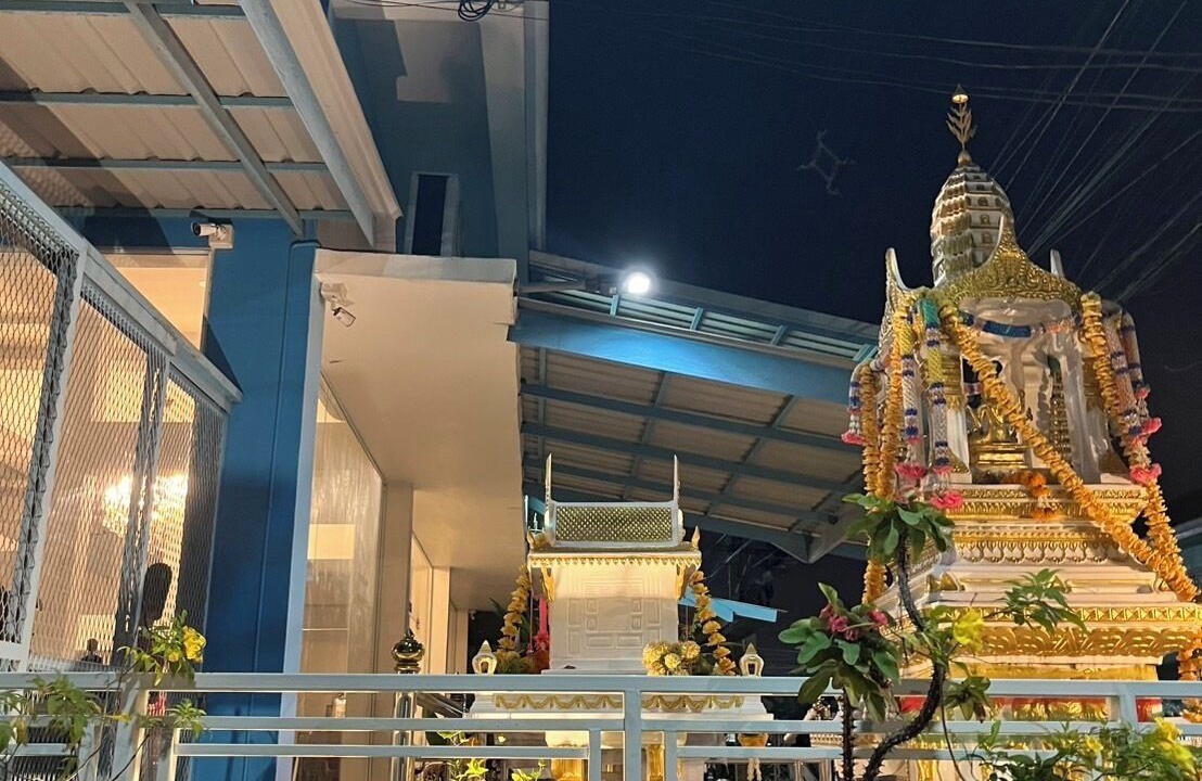 Photo of Outdoor in Don Muang
