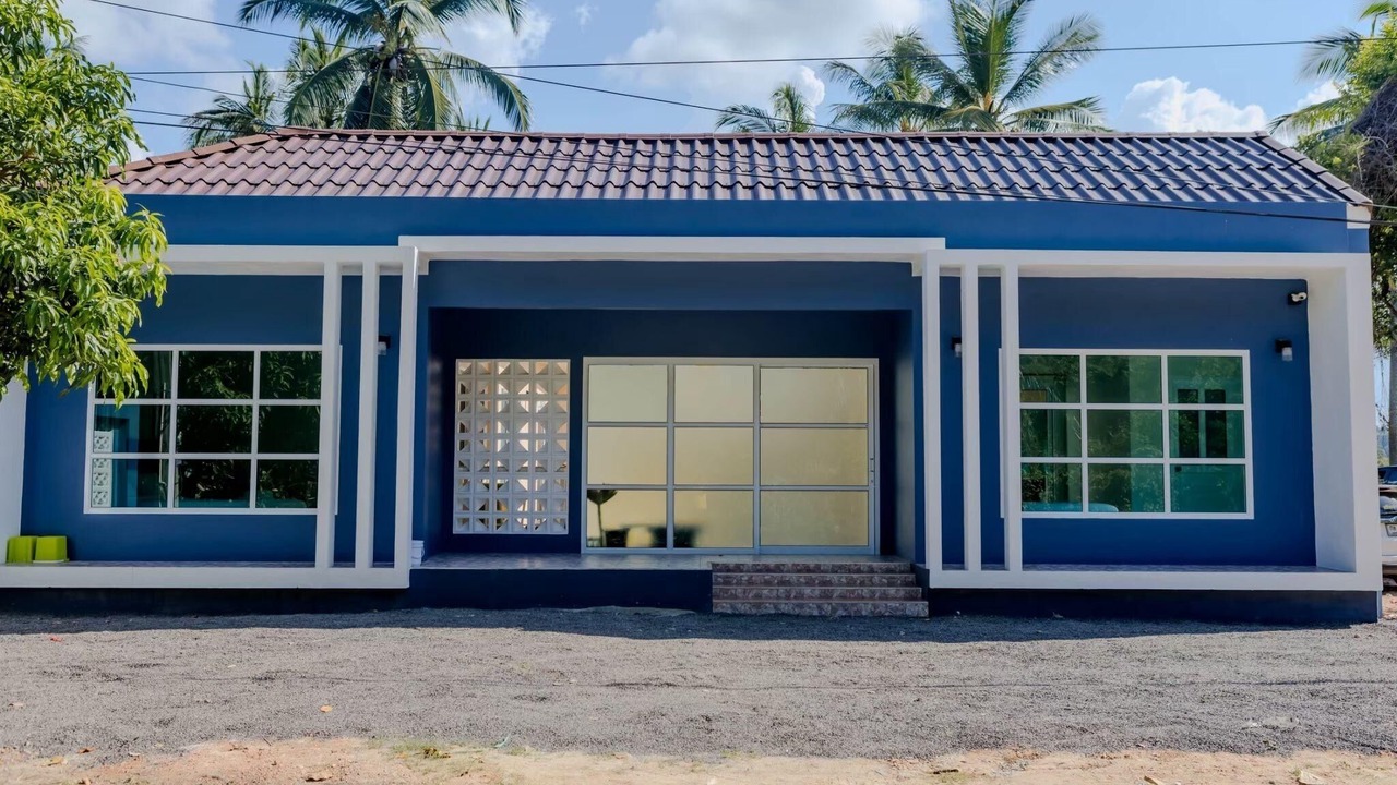 Photo of Outdoor in Khanom