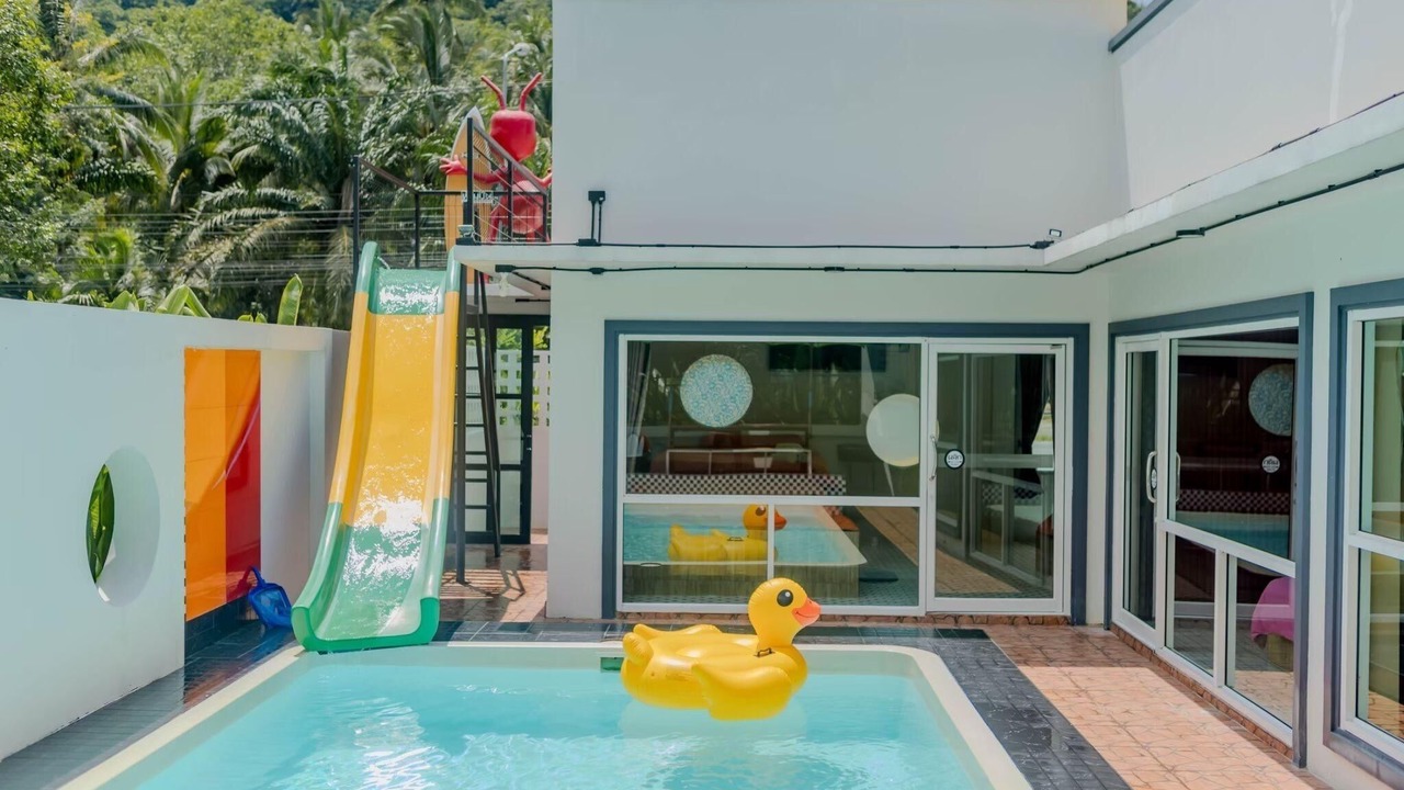 Photo of Outdoor in Khanom