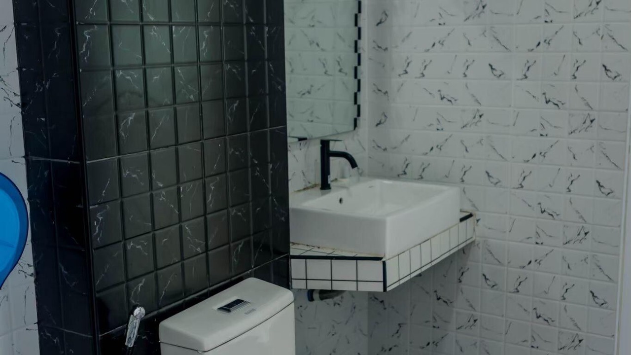 Photo of Bathroom in Khanom