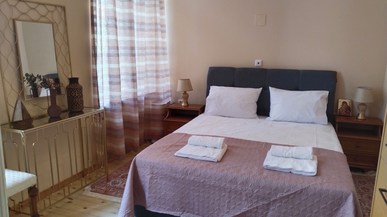 Photo of Bedroom in Kalamata