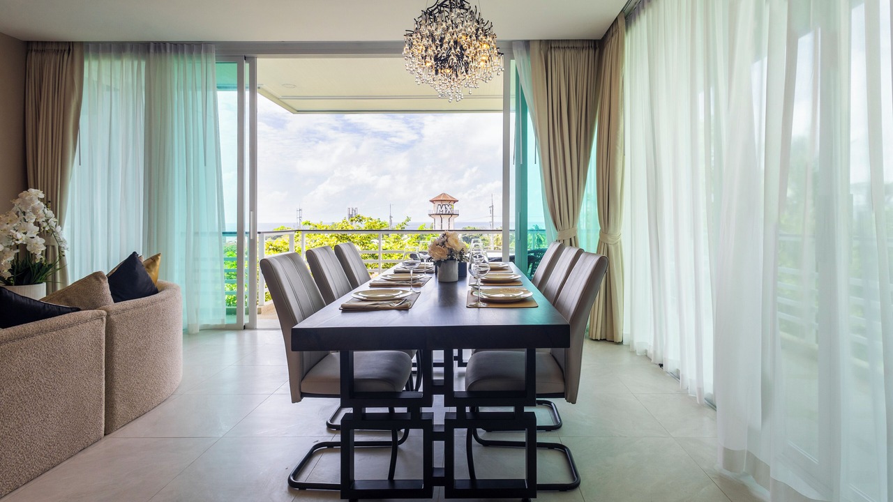 Photo of Livingroom in Karon