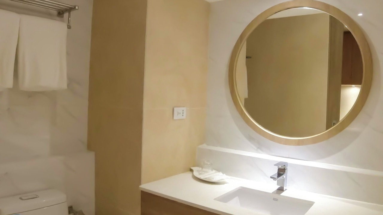 Photo of Bathroom in Jomtien