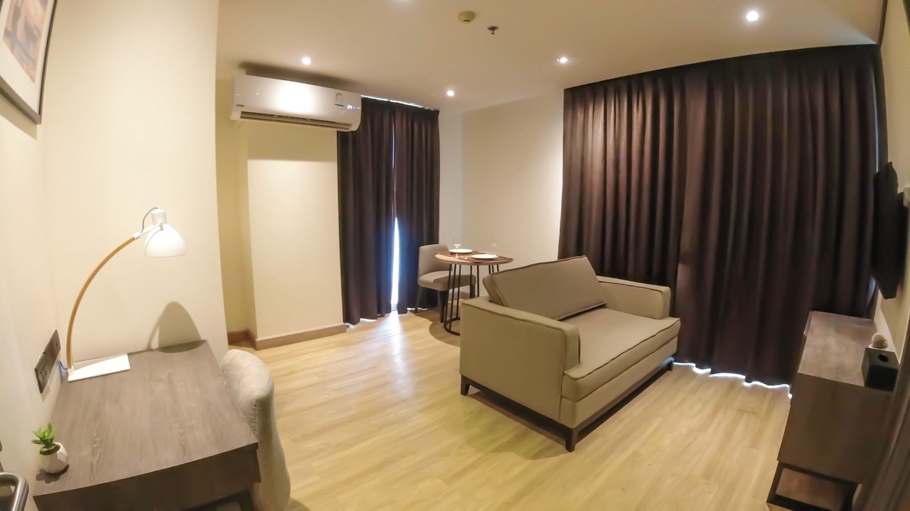 Photo of Bathroom in Jomtien