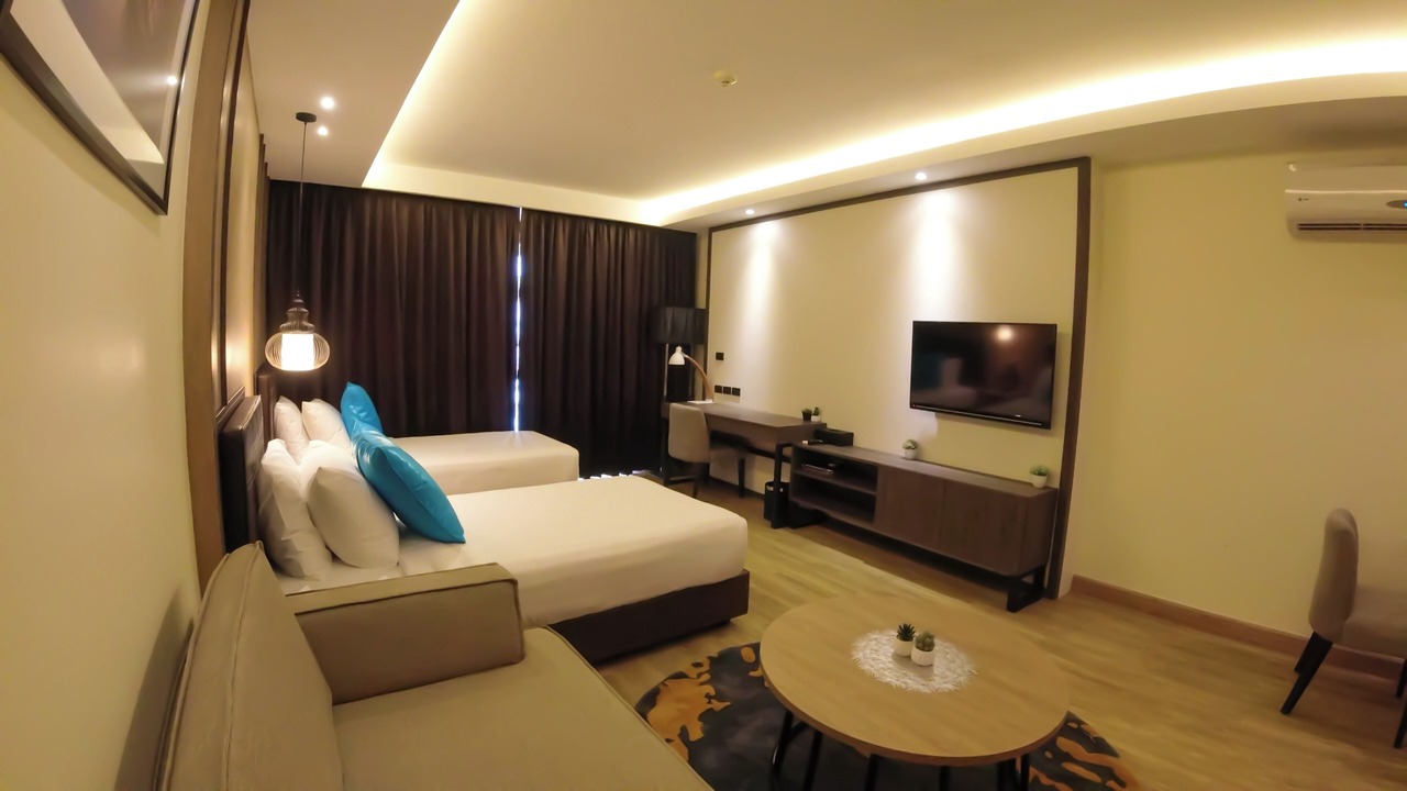 Photo of Bathroom in Jomtien