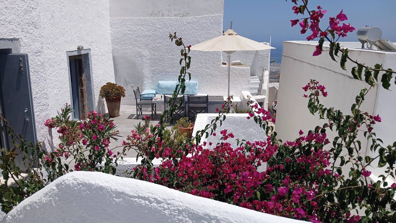 Photo of Patio Balcony in Pyrgos
