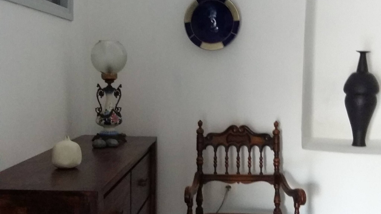 Photo of Patio Balcony in Pyrgos