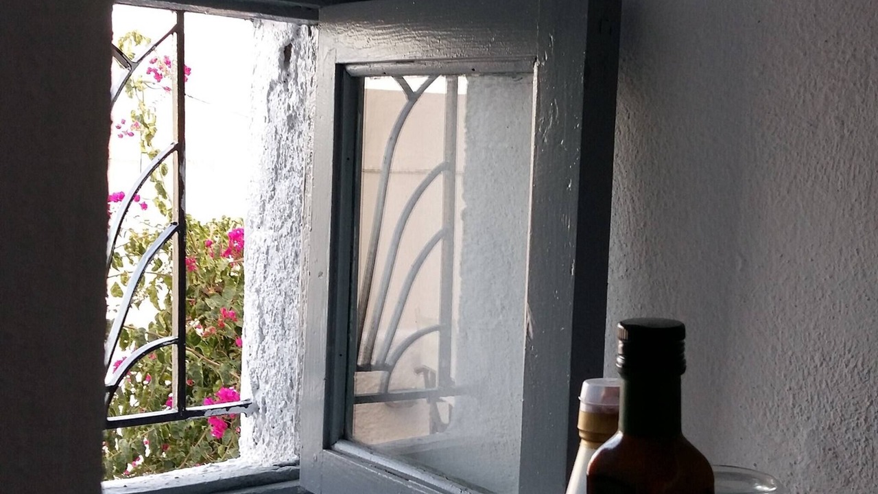 Photo of Patio Balcony in Pyrgos