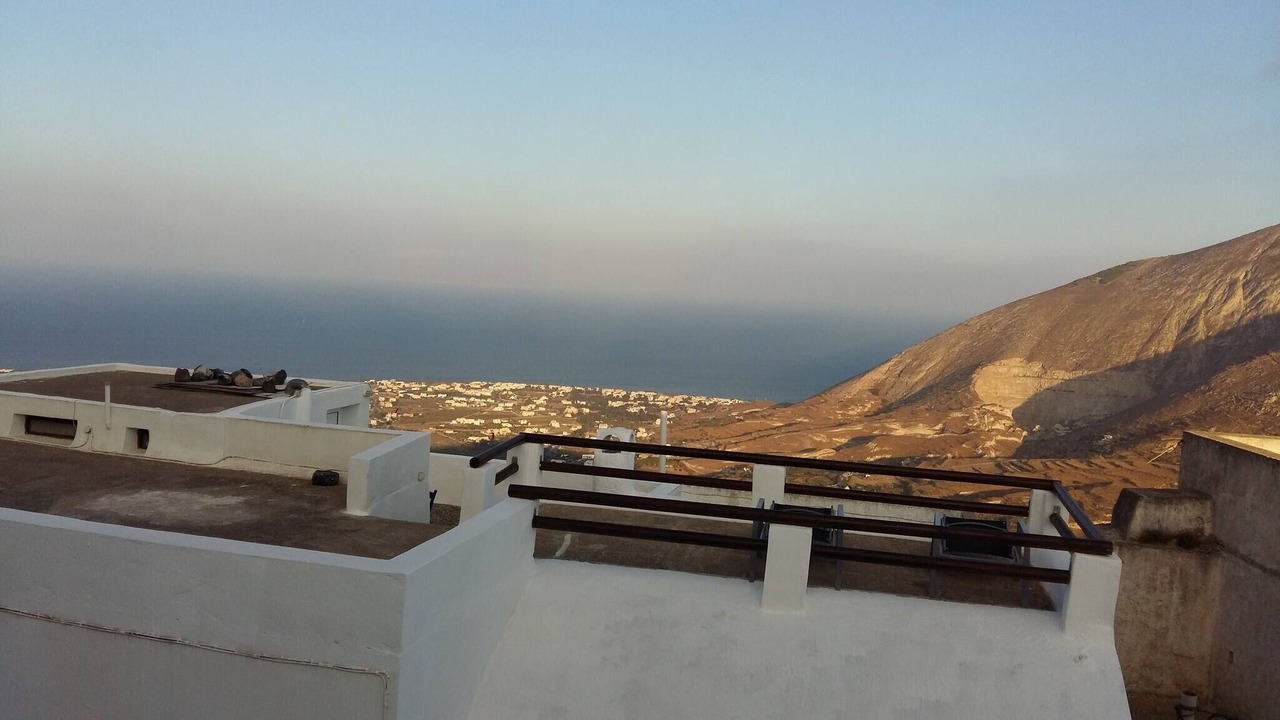 Photo of Patio Balcony in Pyrgos