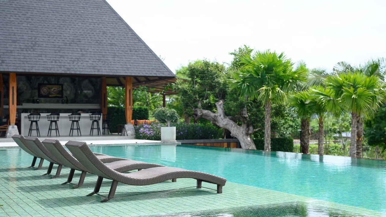 Photo of Outdoor in Phaya Yen