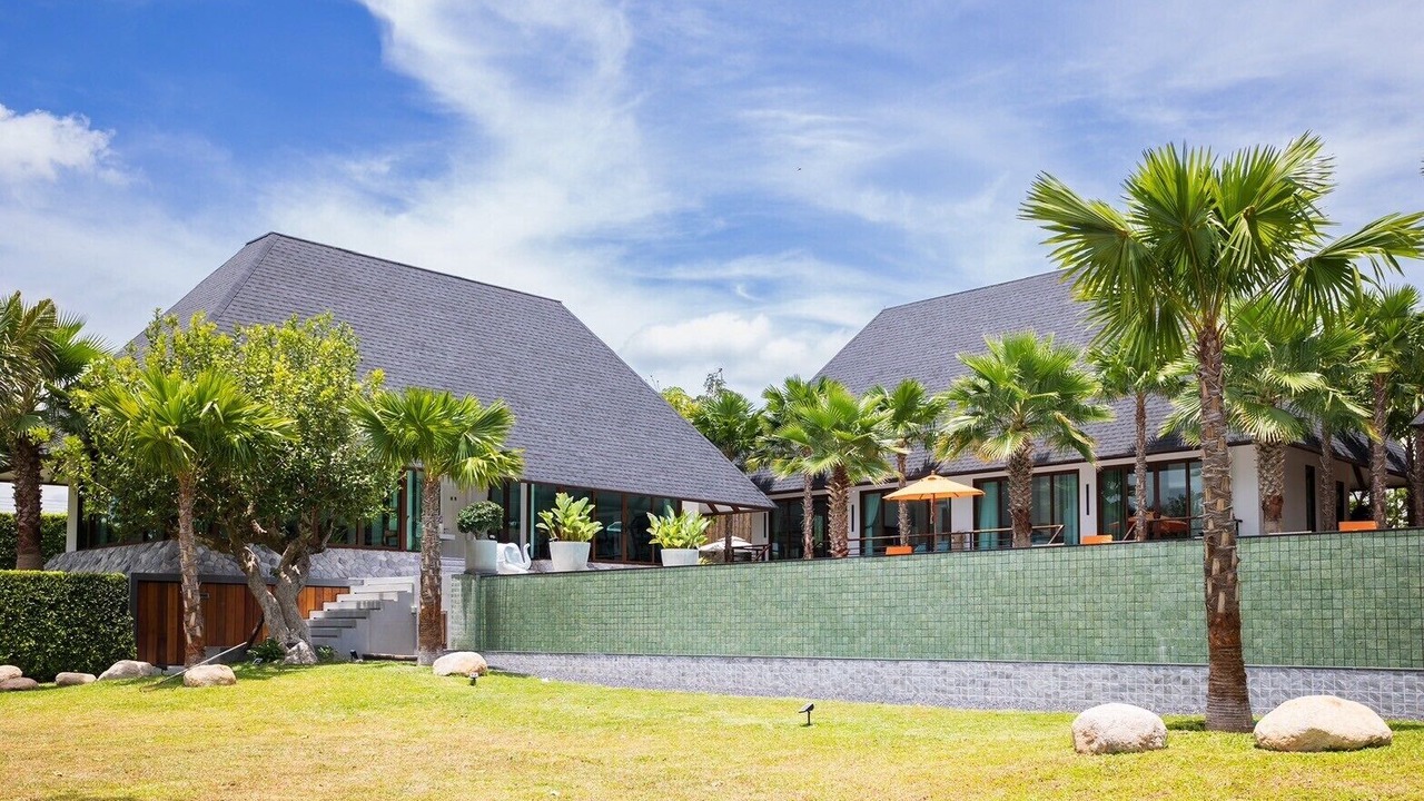 Photo of Outdoor in Phaya Yen