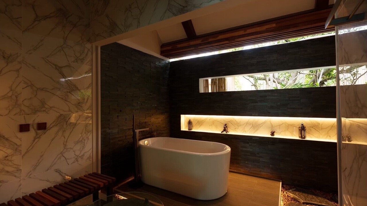 Photo of Bathroom in Phaya Yen