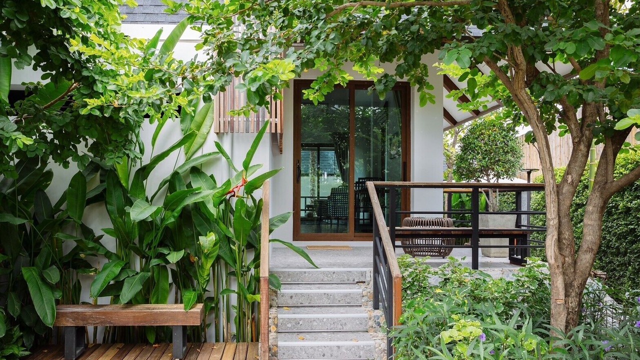 Photo of Outdoor in Phaya Yen