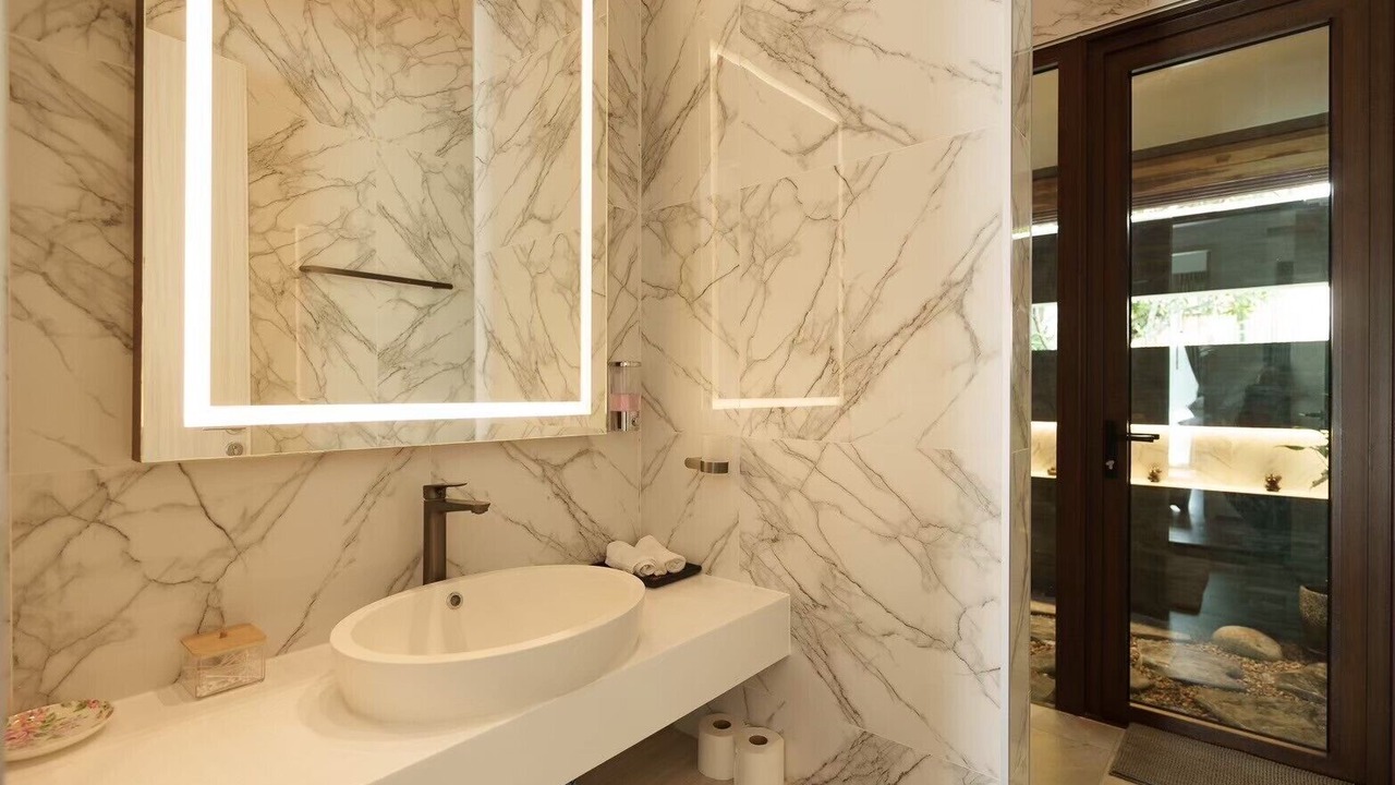 Photo of Bathroom in Phaya Yen