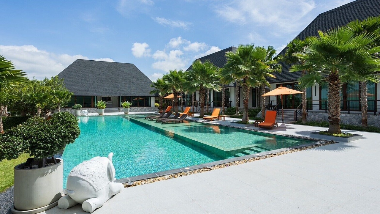Photo of Outdoor in Phaya Yen