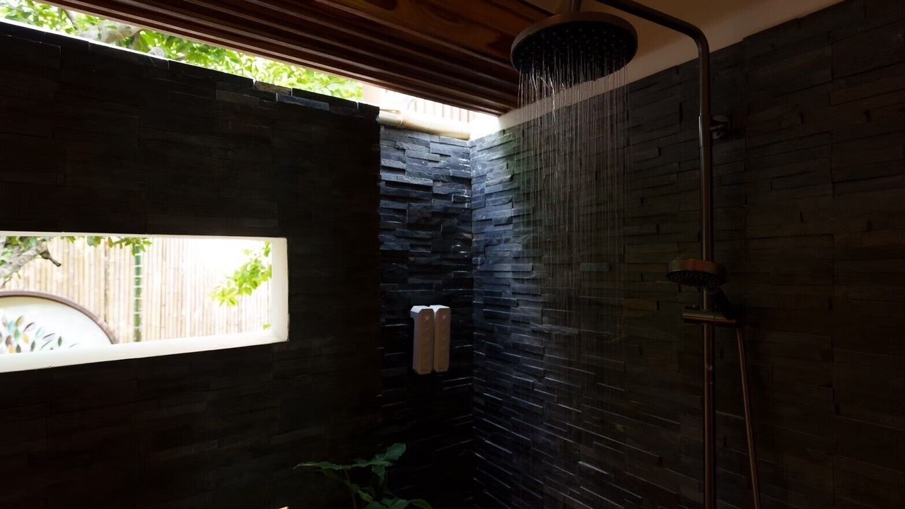 Photo of Bathroom in Phaya Yen