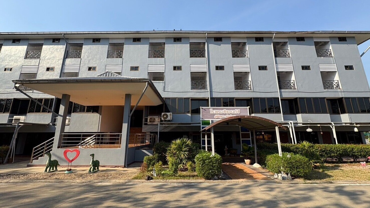 Photo of Outdoor in Photharam