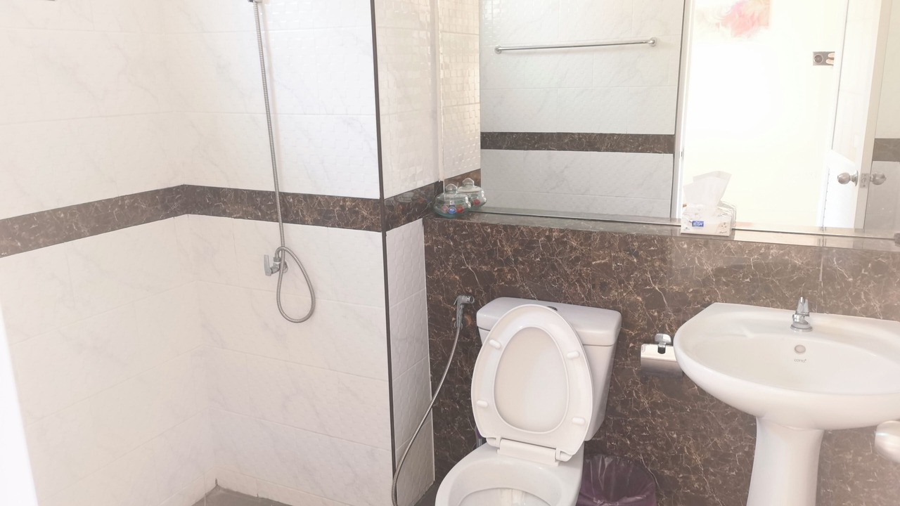 Photo of Bathroom in Nakhon Chai Si