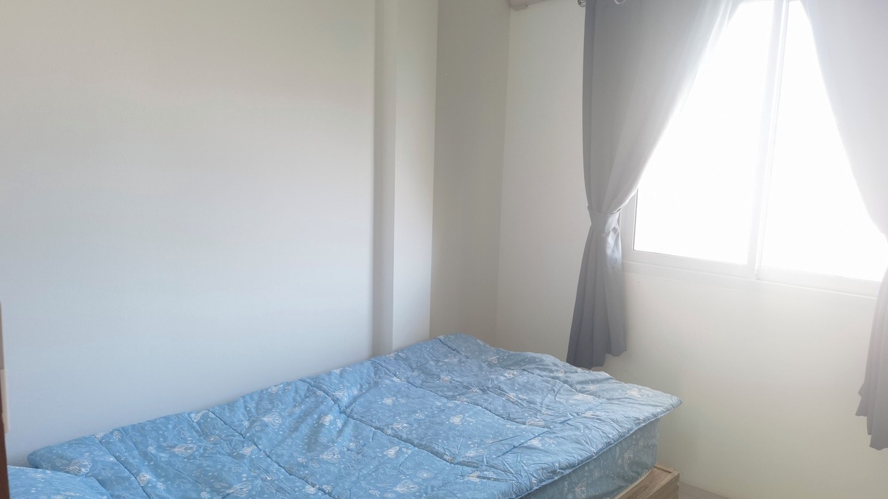 Photo of Bedroom in Nakhon Chai Si